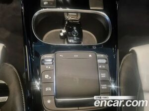 Mercedes-Benz A-Class AMG A45 4MATIC+ HATCHBACK 2022 года из Южной Кореи