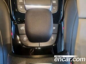 Mercedes-Benz A-Class AMG A45 4MATIC+ HATCHBACK 2022 года из Южной Кореи