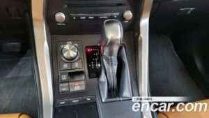Lexus NX SUPREME 2020 года из Южной Кореи