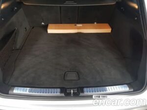 Mercedes-Benz EQC EQC400 4MATIC 2021 года из Южной Кореи