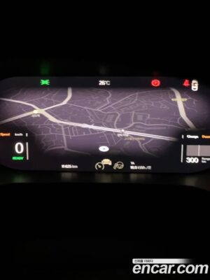 Polestar Polestar 2 Long Range SINGLE MOTOR 2022 года из Южной Кореи