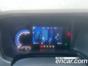 Ford Bronco 2.7 OUTER BANKS 2022 года из Южной Кореи