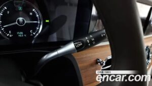 Rolls-Royce Ghost 6.7 V12 2022 года из Южной Кореи