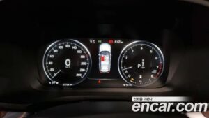 Volvo V60 B5 PRO AWD 2022 года из Южной Кореи