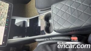 Tesla Model 3 Standard RANGE Plus 2020 года из Южной Кореи