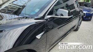 Tesla Model 3 Standard RANGE Plus 2020 года из Южной Кореи
