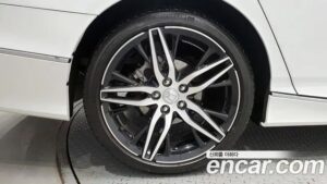 Honda Accord 2.0 HYBRID Touring 2022 года из Южной Кореи