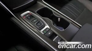 Honda Accord 2.0 HYBRID Touring 2022 года из Южной Кореи