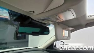 Honda Accord 2.0 HYBRID Touring 2022 года из Южной Кореи