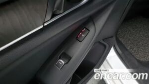Honda Accord 2.0 HYBRID Touring 2022 года из Южной Кореи