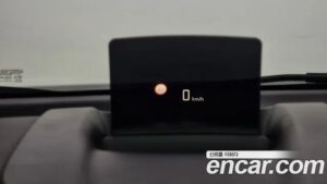 Citroen-DS C3 Aircross 1.5 BlueHDi SHINE 2021 года из Южной Кореи