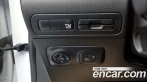 Citroen-DS C3 Aircross 1.5 BlueHDi SHINE 2021 года из Южной Кореи