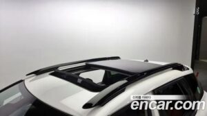 Citroen-DS C3 Aircross 1.5 BlueHDi SHINE 2021 года из Южной Кореи