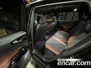 Volkswagen ID.4 PRO 2022 года из Южной Кореи
