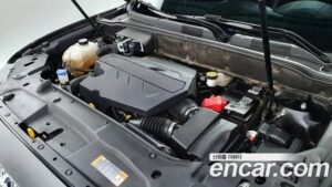 Lincoln Nautilus 2.7 201A AWD 2020 года из Южной Кореи