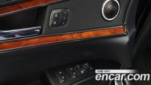 Lincoln Nautilus 2.7 201A AWD 2020 года из Южной Кореи