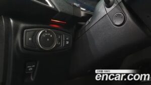 Lincoln Nautilus 2.7 201A AWD 2020 года из Южной Кореи