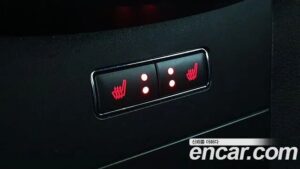 Lincoln Nautilus 2.7 201A AWD 2020 года из Южной Кореи