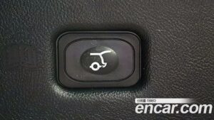 Lincoln Nautilus 2.7 201A AWD 2020 года из Южной Кореи