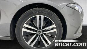 Mercedes-Benz A-Class A220 HATCHBACK 2022 года из Южной Кореи
