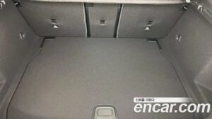 Mercedes-Benz A-Class A220 HATCHBACK 2022 года из Южной Кореи