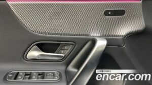 Mercedes-Benz A-Class A220 HATCHBACK 2022 года из Южной Кореи