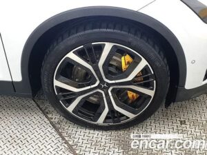 Polestar Polestar 2 Long Range DUAL MOTOR 2022 года из Южной Кореи