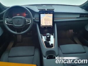 Polestar Polestar 2 Long Range DUAL MOTOR 2022 года из Южной Кореи