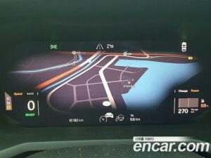 Polestar Polestar 2 Long Range DUAL MOTOR 2022 года из Южной Кореи