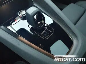 Polestar Polestar 2 Long Range DUAL MOTOR 2022 года из Южной Кореи