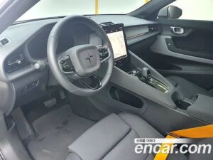 Polestar Polestar 2 Long Range DUAL MOTOR 2022 года из Южной Кореи