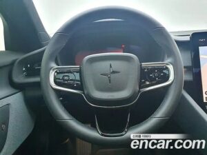 Polestar Polestar 2 Long Range DUAL MOTOR 2022 года из Южной Кореи