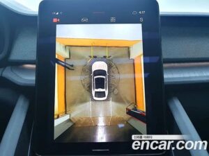 Polestar Polestar 2 Long Range DUAL MOTOR 2022 года из Южной Кореи