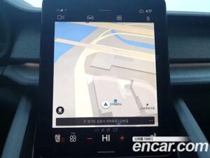 Polestar Polestar 2 Long Range DUAL MOTOR 2022 года из Южной Кореи