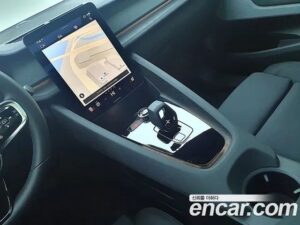 Polestar Polestar 2 Long Range DUAL MOTOR 2022 года из Южной Кореи