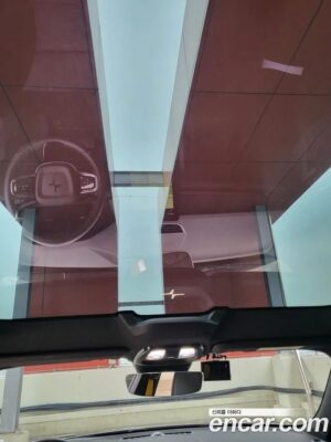 Polestar Polestar 2 Long Range DUAL MOTOR 2022 года из Южной Кореи