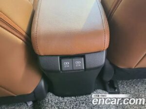 Toyota Prius 1.8 2022 года из Южной Кореи
