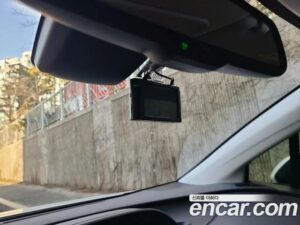 Toyota Prius 1.8 2022 года из Южной Кореи