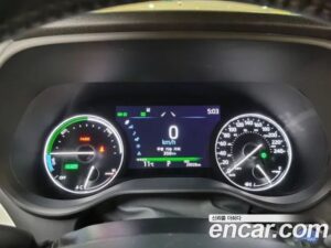 Toyota Sienna 2.5 HYBRID 2WD 2021 года из Южной Кореи
