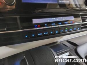 Toyota Sienna 2.5 HYBRID 2WD 2021 года из Южной Кореи