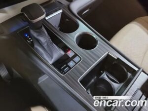 Toyota Sienna 2.5 HYBRID 2WD 2021 года из Южной Кореи