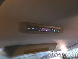Toyota Sienna 2.5 HYBRID 2WD 2021 года из Южной Кореи