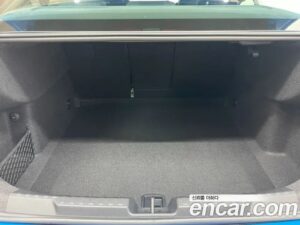 Audi A3 40 TFSI Premium 2022 года из Южной Кореи