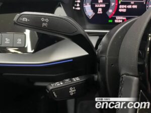 Audi A3 40 TFSI Premium 2022 года из Южной Кореи