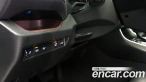 Toyota RAV4 2.5 4WD HYBRID 2022 года из Южной Кореи