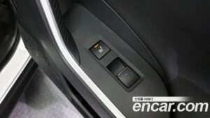 Toyota RAV4 2.5 4WD HYBRID 2022 года из Южной Кореи