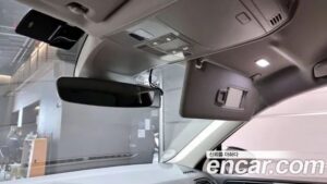 Volkswagen Tiguan 2.0 TDI Premium 2020 года из Южной Кореи