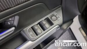 Mercedes-Benz EQB EQB300 4MATIC AMG LINE 2022 года из Южной Кореи