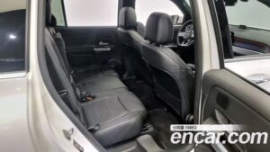 Mercedes-Benz EQB EQB300 4MATIC AMG LINE 2022 года из Южной Кореи