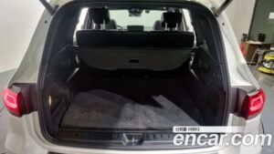 Mercedes-Benz EQB EQB300 4MATIC AMG LINE 2022 года из Южной Кореи